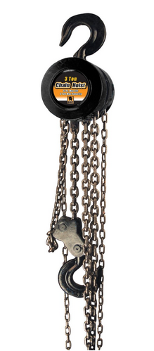 chain hoist