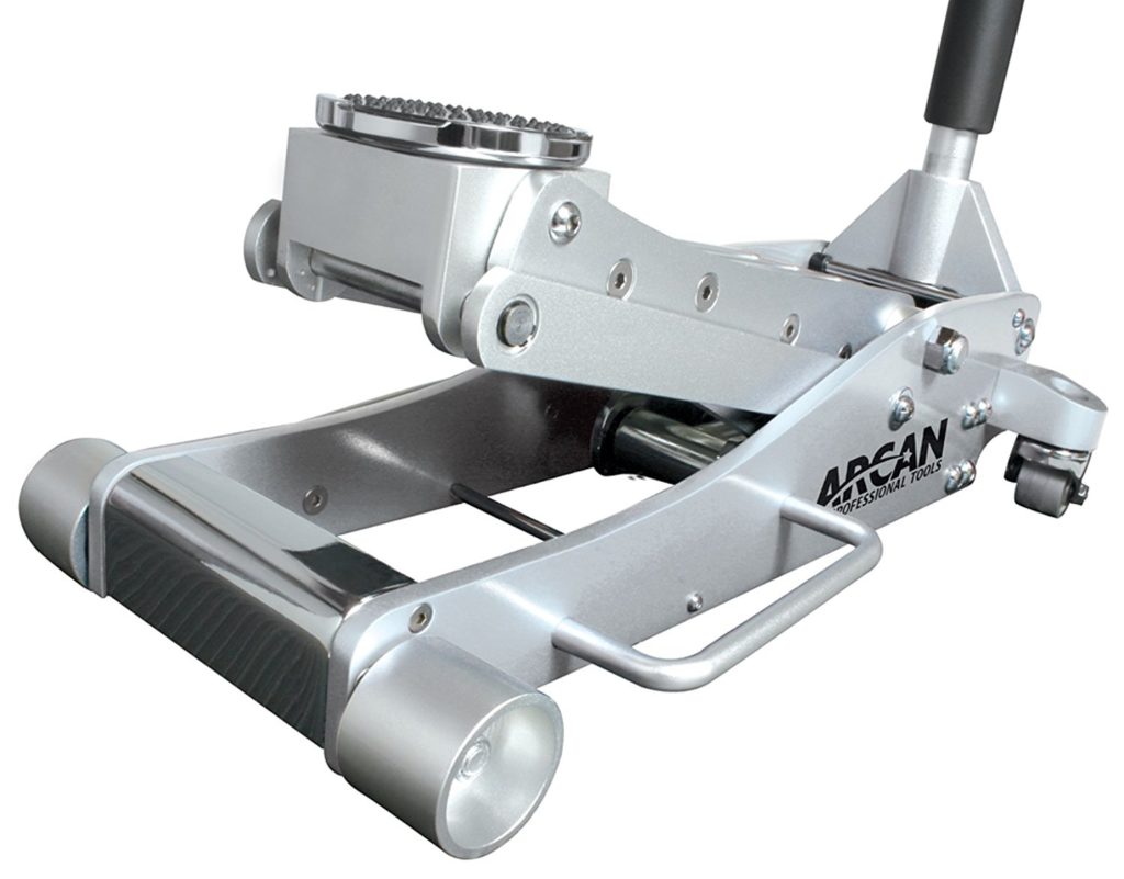 Most Common Floor Jack Problems and Their Fixes | KnockOutEngine